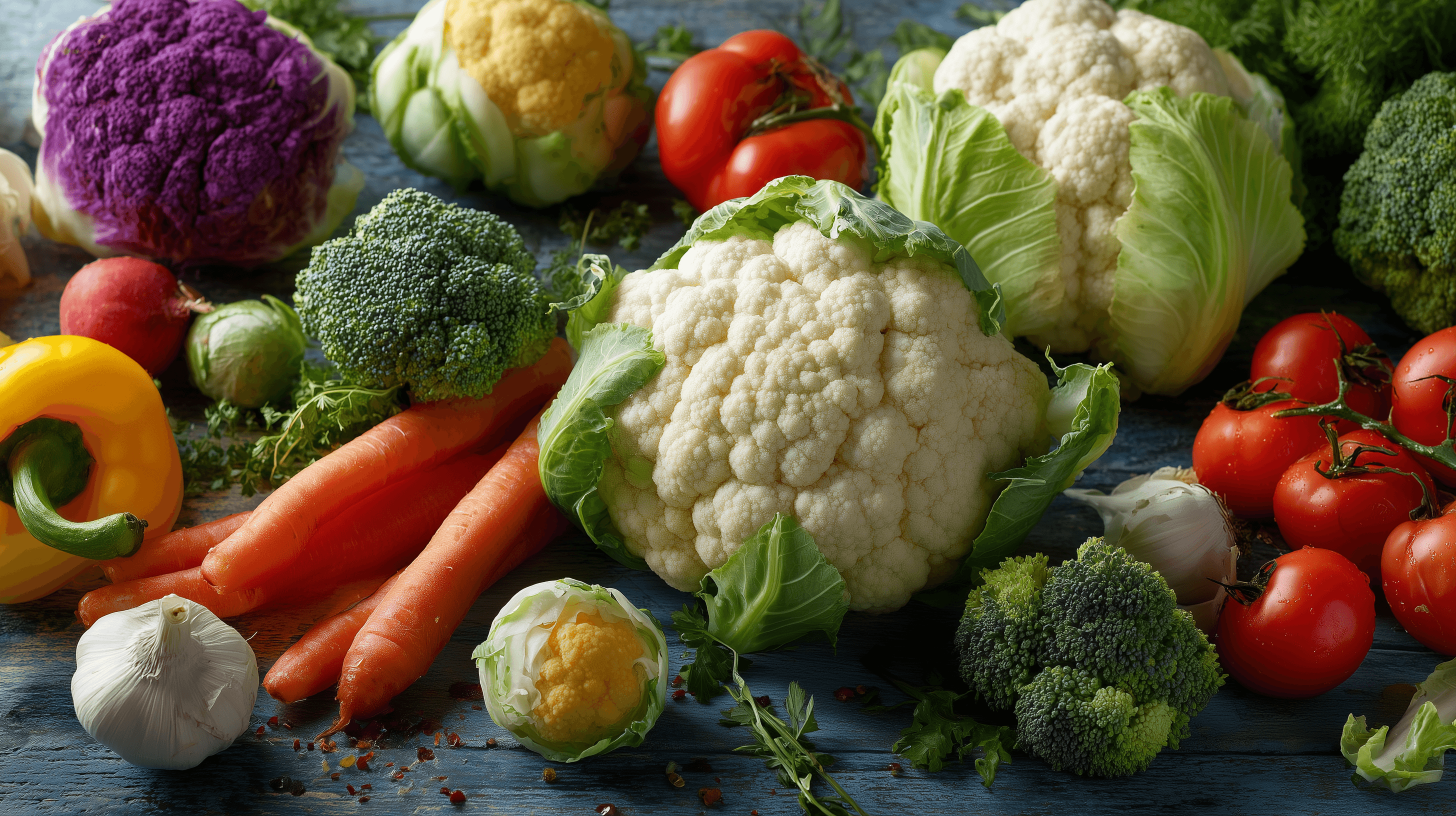 5 Tipps für eine gesunde Ernährung im Herbst